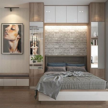 Miredu Apartment - In Cbd مدينة هوشي منه المظهر الخارجي الصورة
