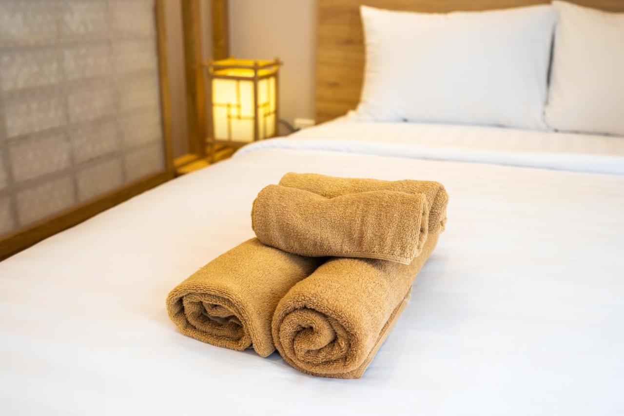 Miredu Apartment - In Cbd مدينة هوشي منه المظهر الخارجي الصورة